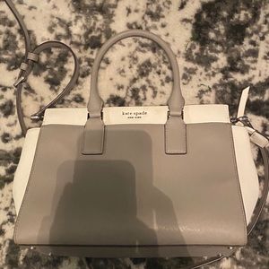 Cameron Colorblock Kate Spade Satchel Medium